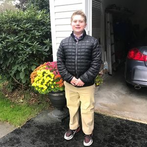 Meet your Posher, Joey